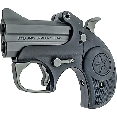 Bond Arms Texas Defender Derringer