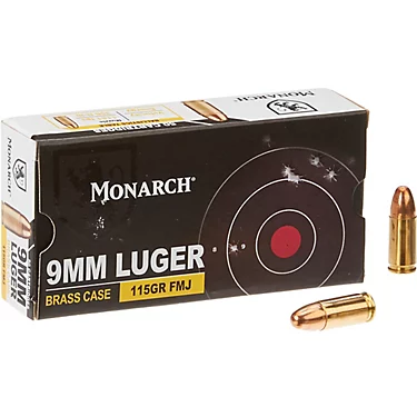 Brass Case Reloadable Technical Overview