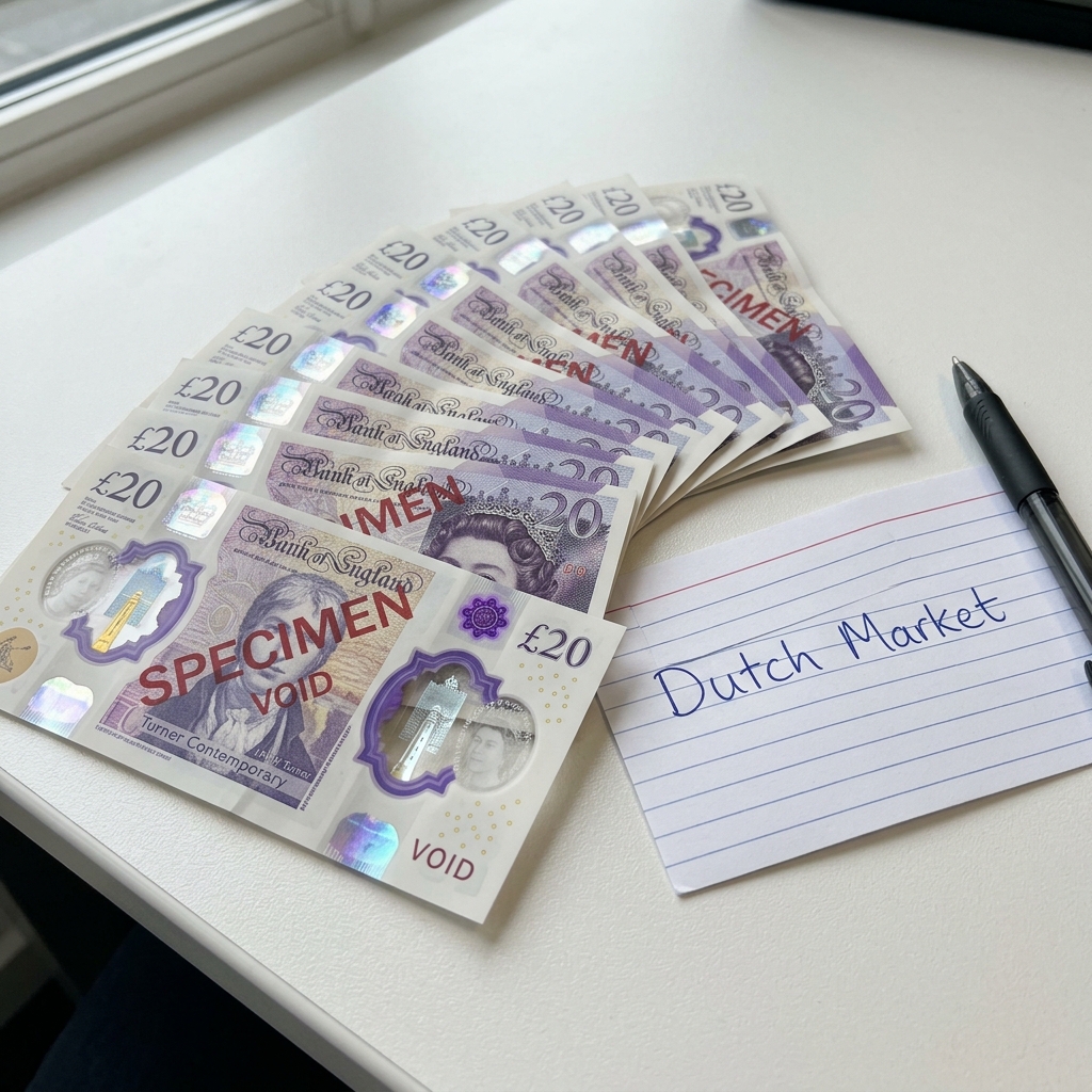British Pound