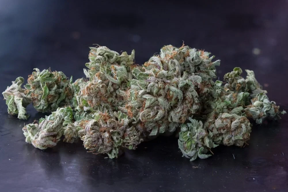 Bubba Kush Indica