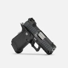 Bul Armory SAS II (Midnight Blue)