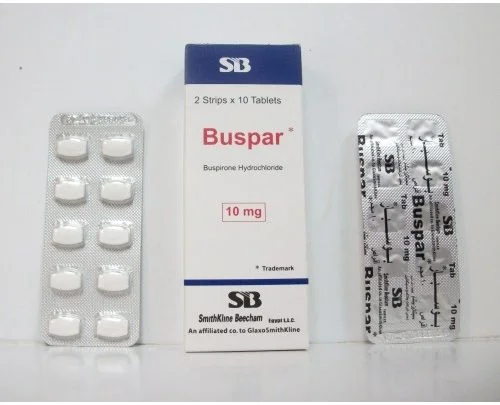 Buspirone tablets