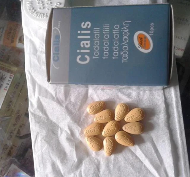 Buy Cialis online