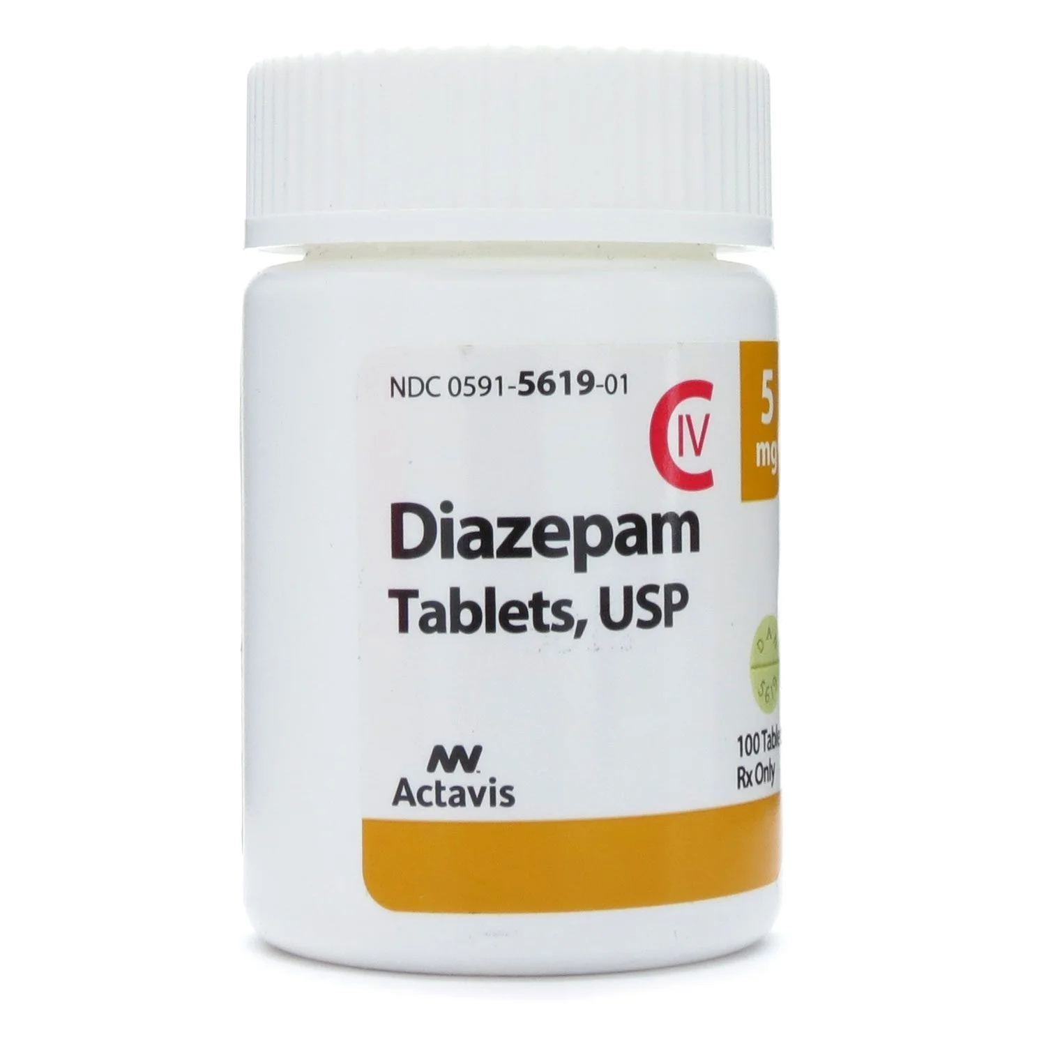 Buy Diazepam Online