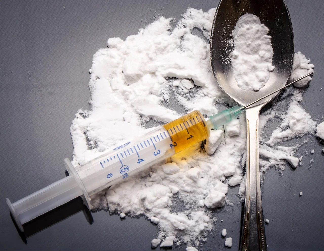 buy Heroin powder