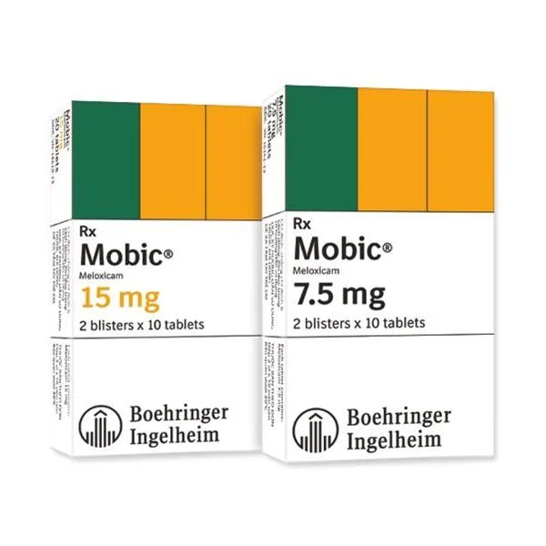 Buy Mobic Online
