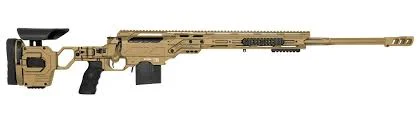 Cadex Defence CDX-33