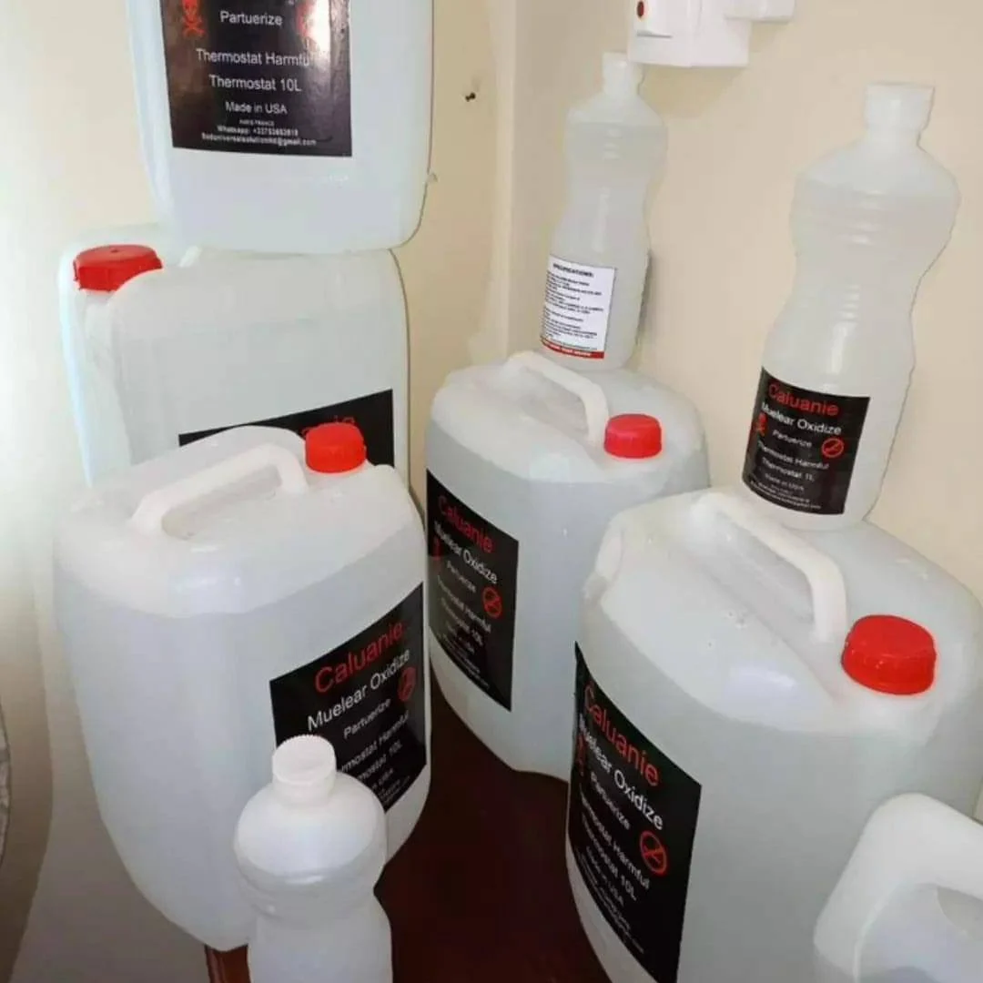 Caluanie Muelear Oxidize (1.5L)