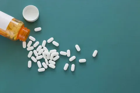 Camazepam generic