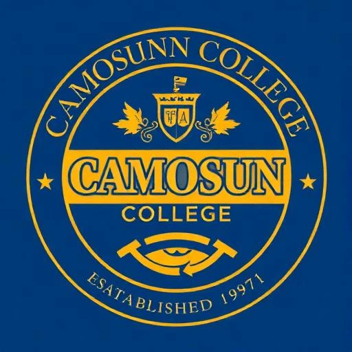 Camosun College