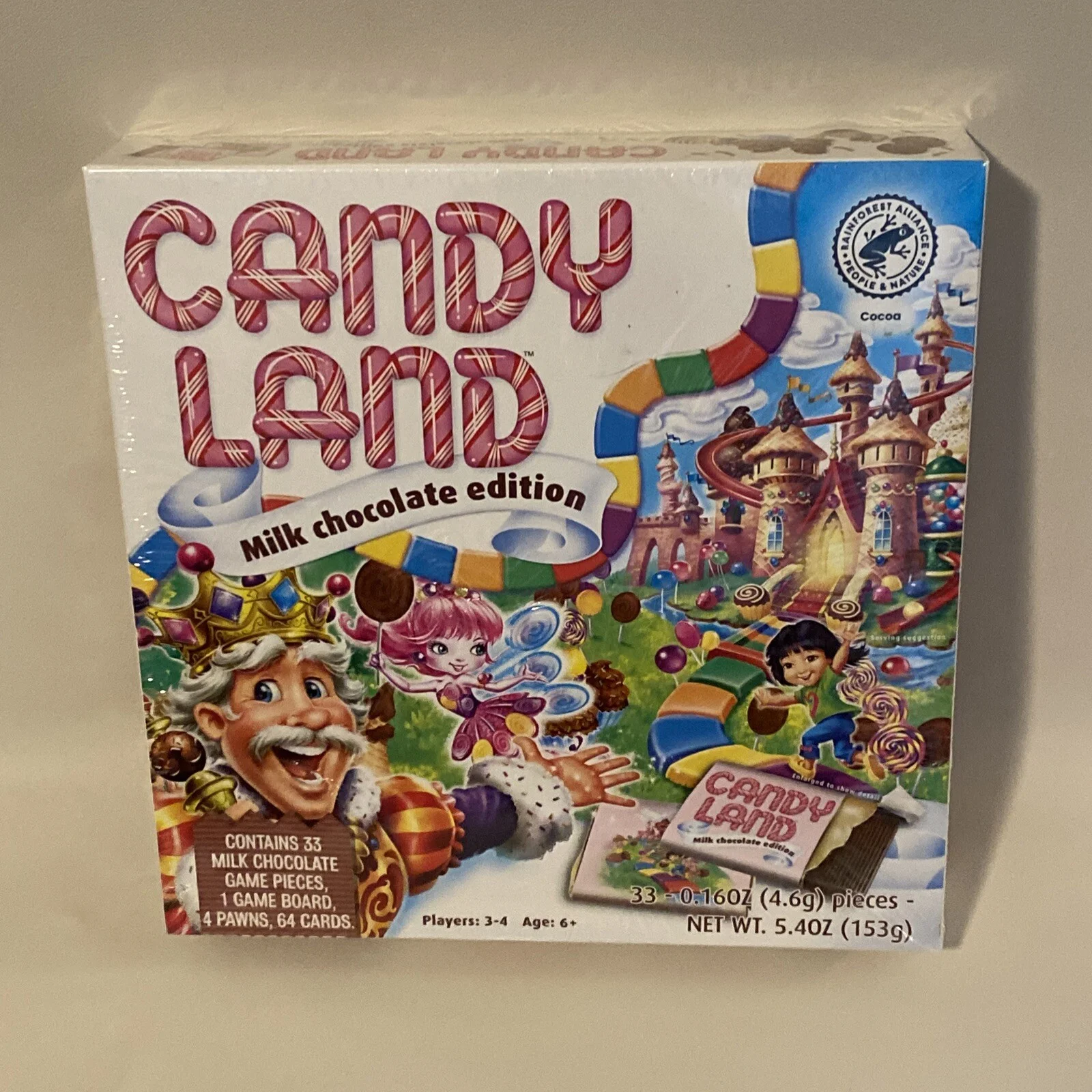 Candyland #2