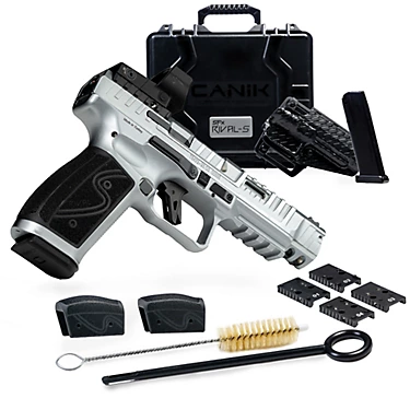 Canik Rival-S
