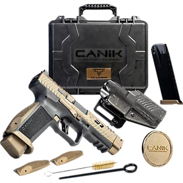 Canik TTI Combat