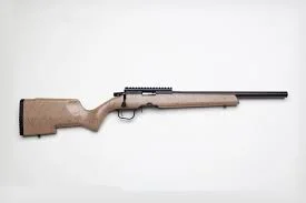 Christensen Arms Ranger 22
