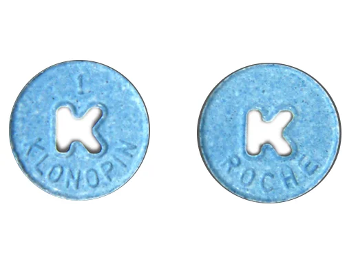 Klonopin 2mg