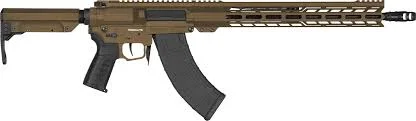 CMMG Banshee (Resolute)