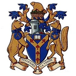 College of New Caledonia