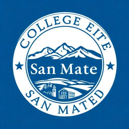 College of San Mateo