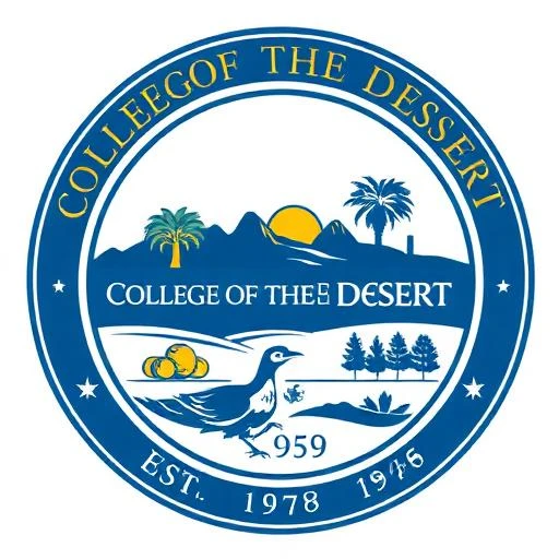 College of the Desert