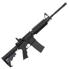 Colt M4 Carbine 5.56 NATO