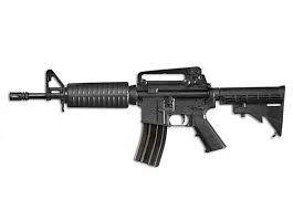 Colt M4 Commando