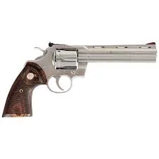 Colt Python (6-inch)
