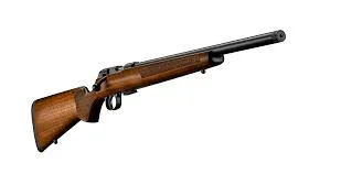 CZ 457 (Varmint/American)