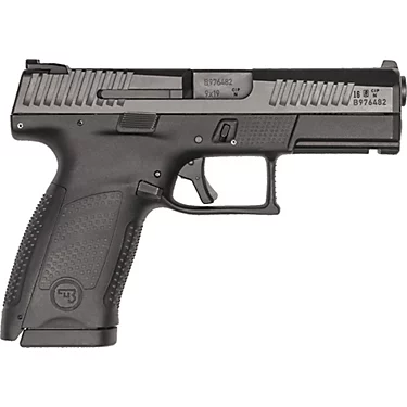 CZ P-10 C