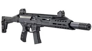 CZ Scorpion EVO 3 S1