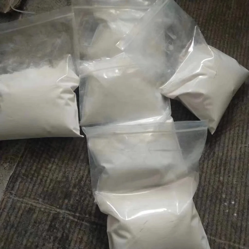 Deschloroetizolam powder