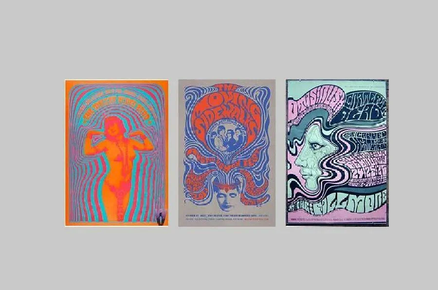 Designer Psychedelics
