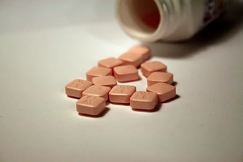 Desvenlafaxine (Pristiq)