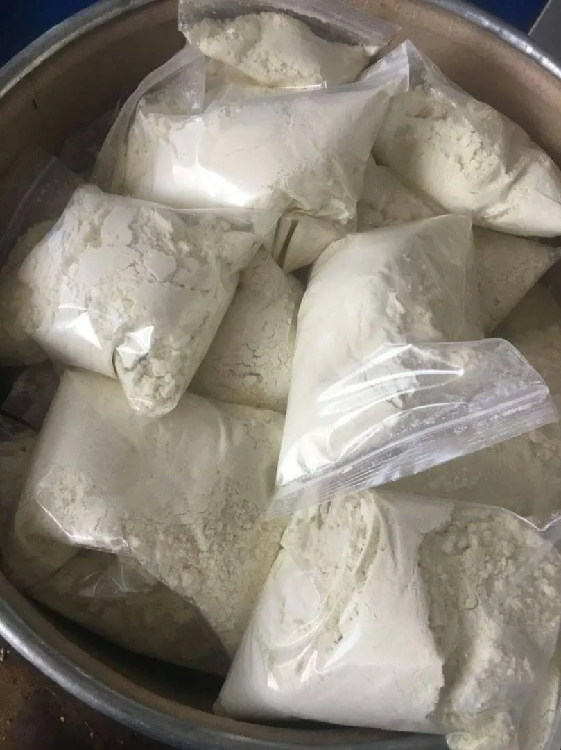Diclazepam powder