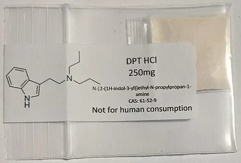 Dipropyltryptamine