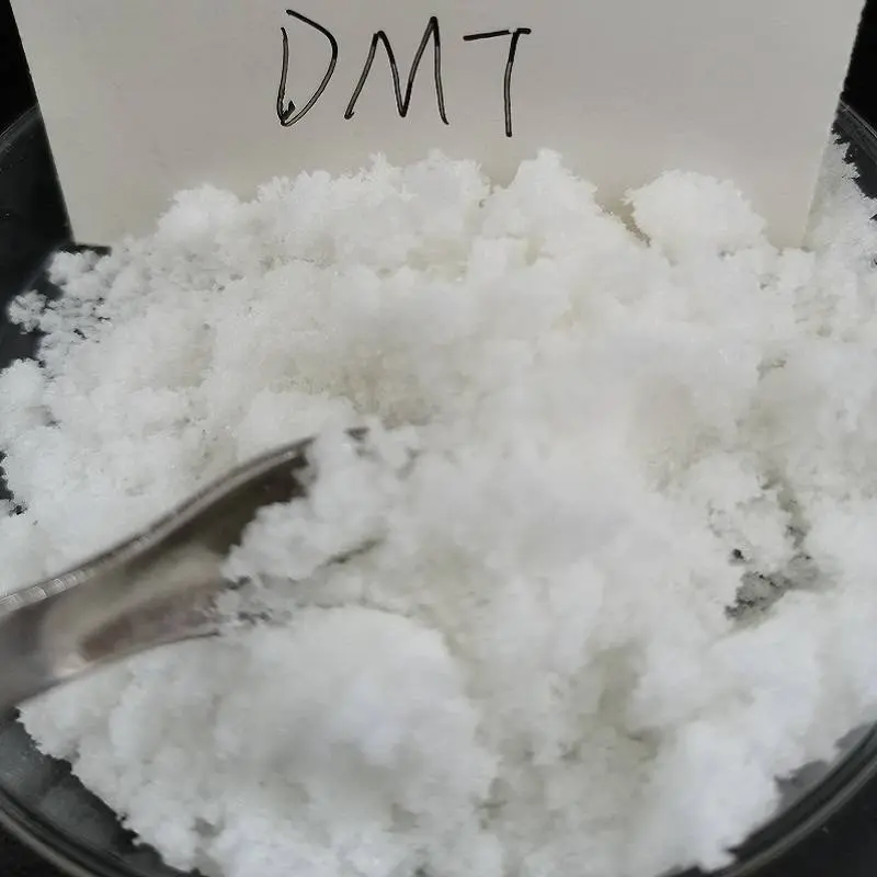 DMT Acetate