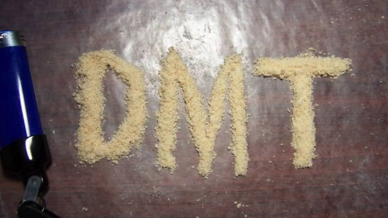 DMT