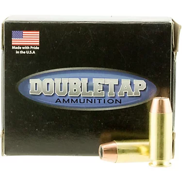DoubleTap SnakeShot Defense 10mm