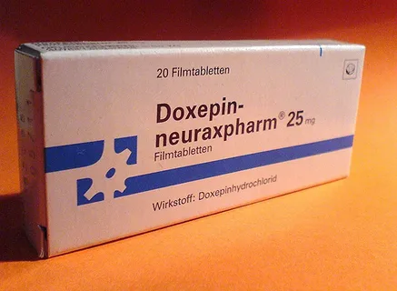 Doxepin