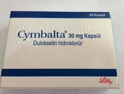 Duloxetine delayed-release capsules