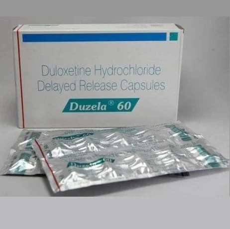 Duloxetine generic