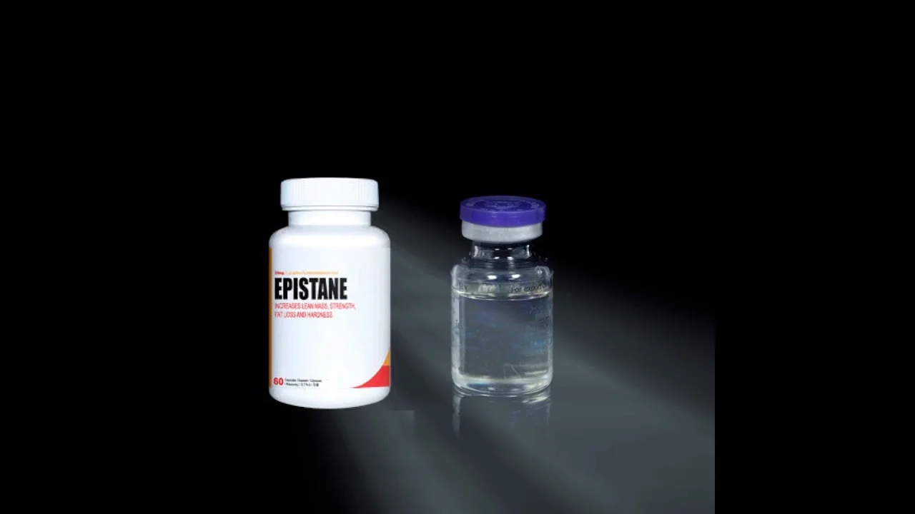 Epistane human grade