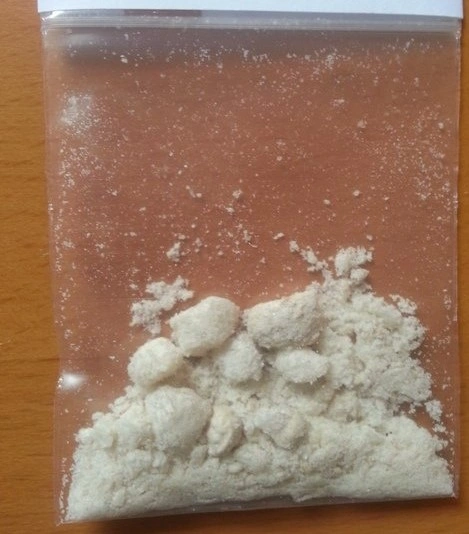 Epistane powder