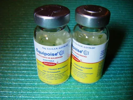 Equipoise human grade