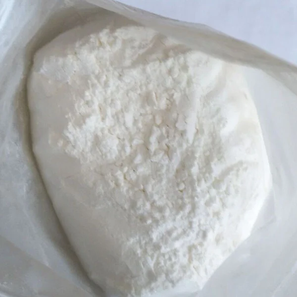 Etizolam powder