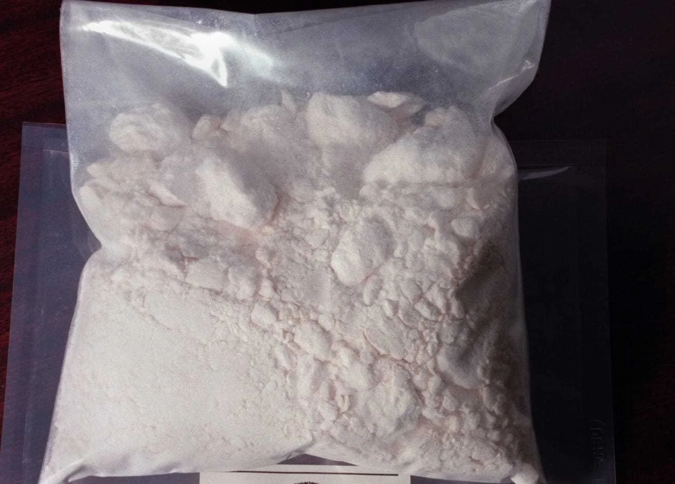 Etizolam (research chemical, often used off-label)