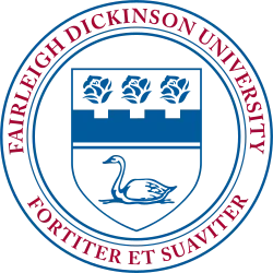 Fairleigh Dickinson University Vancouver
