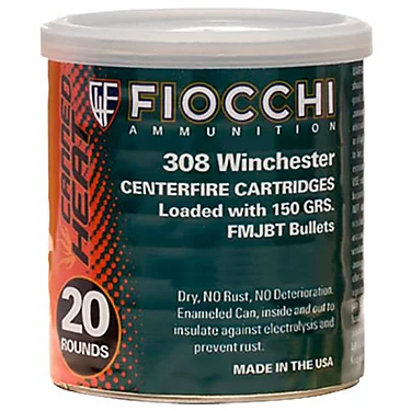 Fiocchi CovertX 9mm 147gr