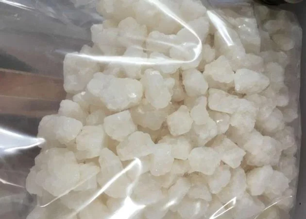 Flephedrone analogs