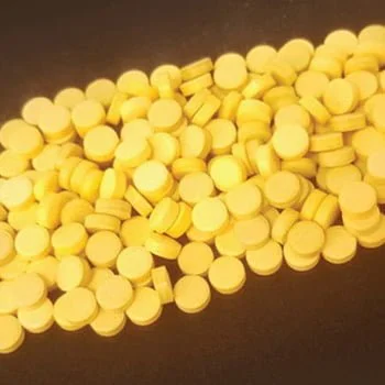 Flualprazolam 0.5mg