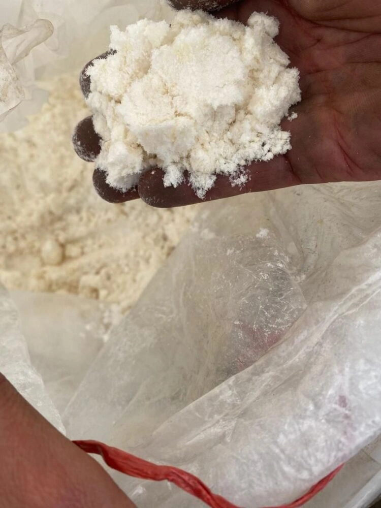 FLUBROMAZEPAM
